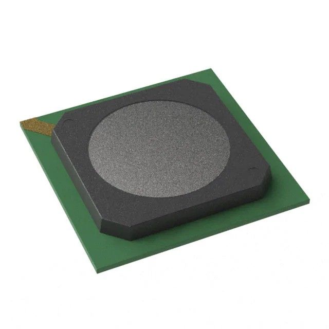 以太网开关 IEEE 802.3，10/100/1000 Base-T/TX PHY 接口 BCM56224B0KPBG图片