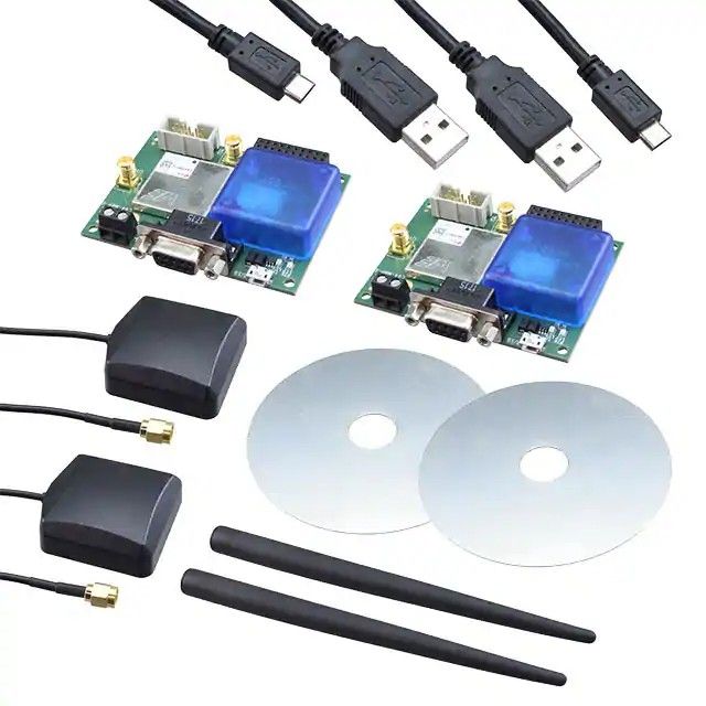 GNSS For Use With NEO-M8P C94-M8P-2图片