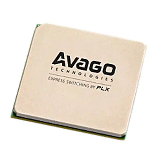 PCI Express® 开关 IC 通道 676-FCBGA(27x27) PEX8749-CA80BC G图片
