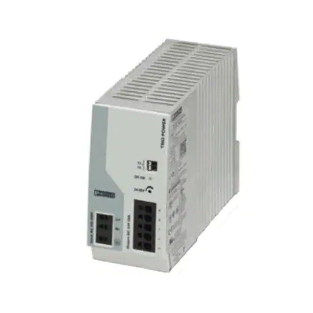 封闭式 AC DC 转换器 1 输出 24V 20A 85 ~ 264 VAC 输入 2903151图片