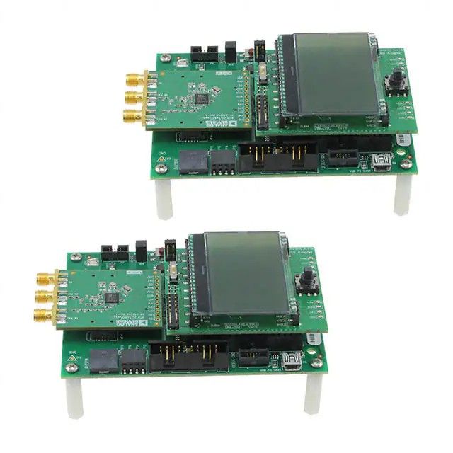 收发器 For Use With ADF7030-1 ADF70301-169EZKIT图片