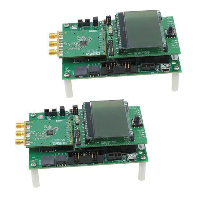 收发器 For Use With ADF7030-1 ADF70301-868EZKIT图片