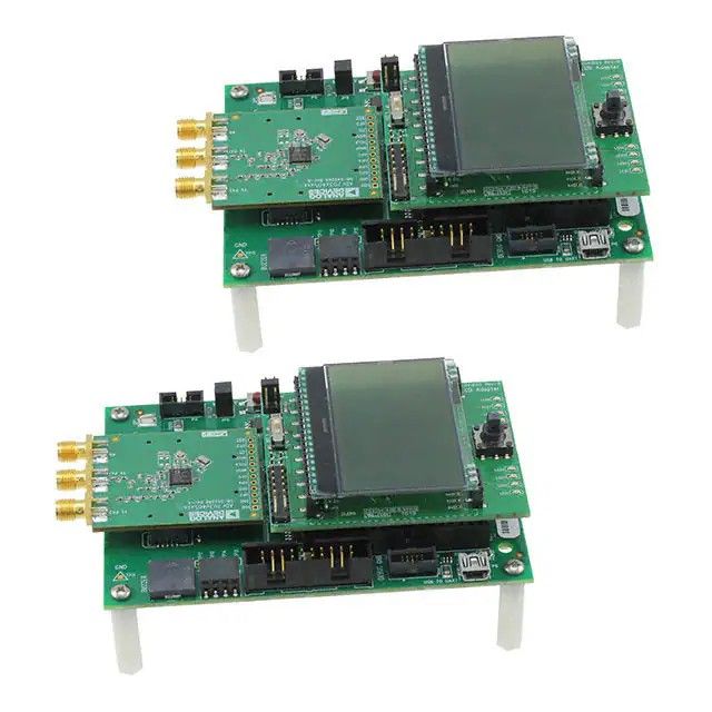 收发器 For Use With ADF7030-1 ADF70301-915EZKIT图片