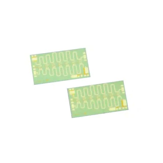 射频放大器 IC VSAT 0Hz ~ 28GHz 模具 HMC8401-SX图片