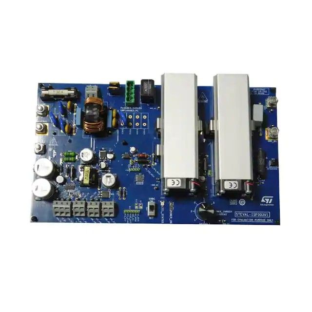 STM8S003F3，VIPer25 * 电源管理评估板 STEVAL-ISF003V1图片