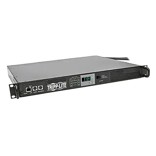 7.4KW SINGLE-PHASE 230V ATS/MONI PDUMNH32HVAT图片