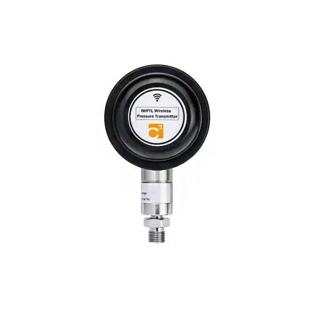 绝对压力压力传感器5PSI(34.47kPa)公型-1/4