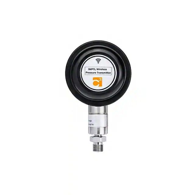 密封压力计压力压力传感器2PSI(13.79kPa)公型-1/4
