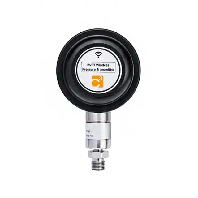 密封压力计压力压力传感器100PSI(689.48kPa)公型-1/4