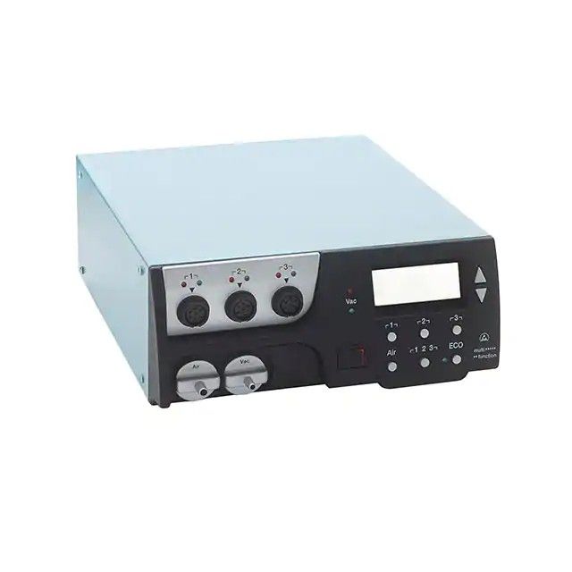 REWORK SOLDER STA 400W 3 CH 120V WR3MEN图片