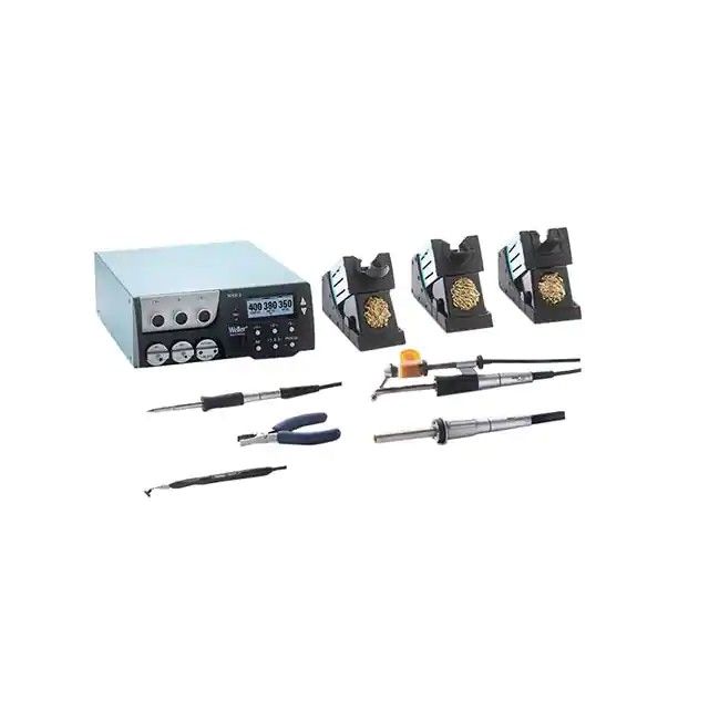 SOLDER REWORK STA 600W 3 CH 120V WXR3001N图片