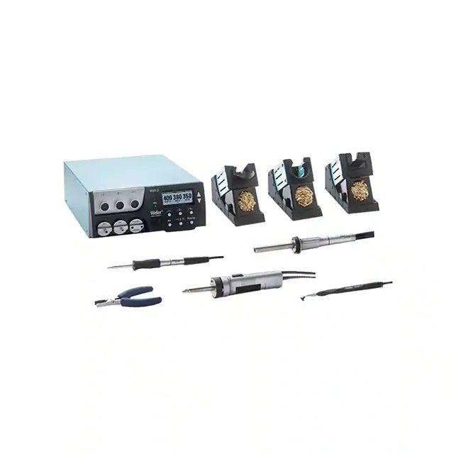 SOLDER REWORK STA 600W 3 CH 120V WXR3003N图片