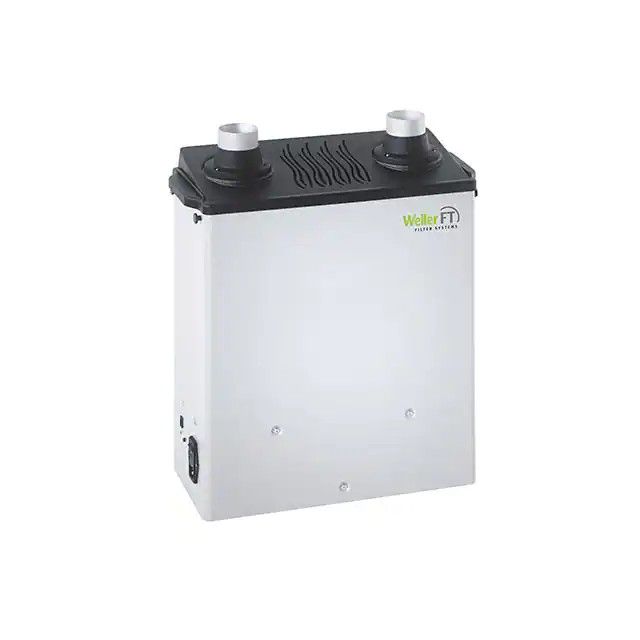 120V 台面焊接/拆焊烟雾抽取装置 U-100-1000-ESDN图片