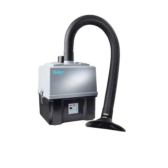 120V 移动装置焊接/拆焊烟雾抽取装置 ZEROSMOGELKIT1N图片