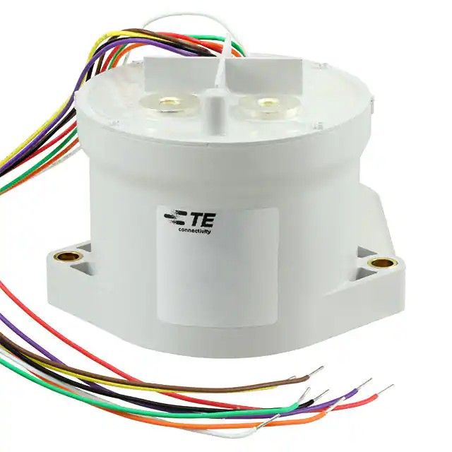 RELAY CONTACTOR DPST 350A 24V EV202ASAND图片