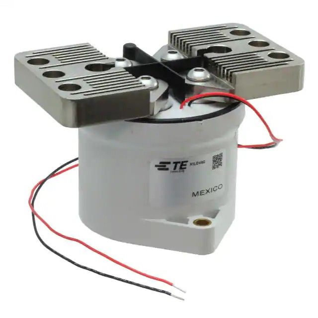 RELAY CONTACTOR SPST 1000A 24V K1K06X024EAFA图片