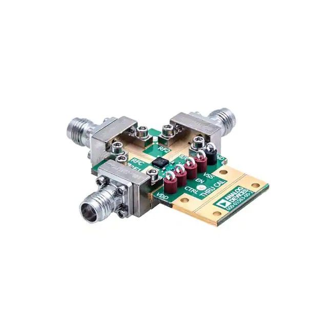开关，SPDT For Use With ADRF5020 ADRF5020-EVALZ图片