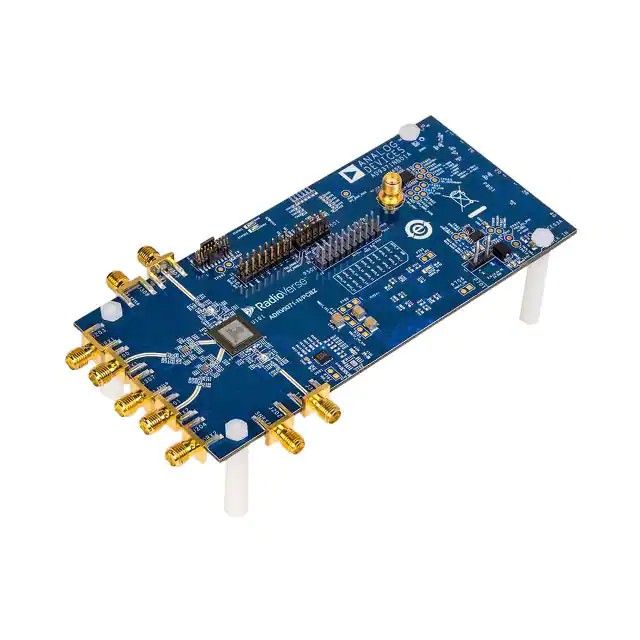 收发器 For Use With AD9371，AD9528，ADP5054 ADRV9371-N/PCBZ图片