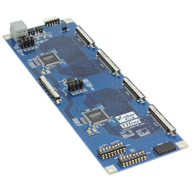THCV226 V-by-One®HS 转 LVDS 接口评估板 THEVA226-8LANE图片