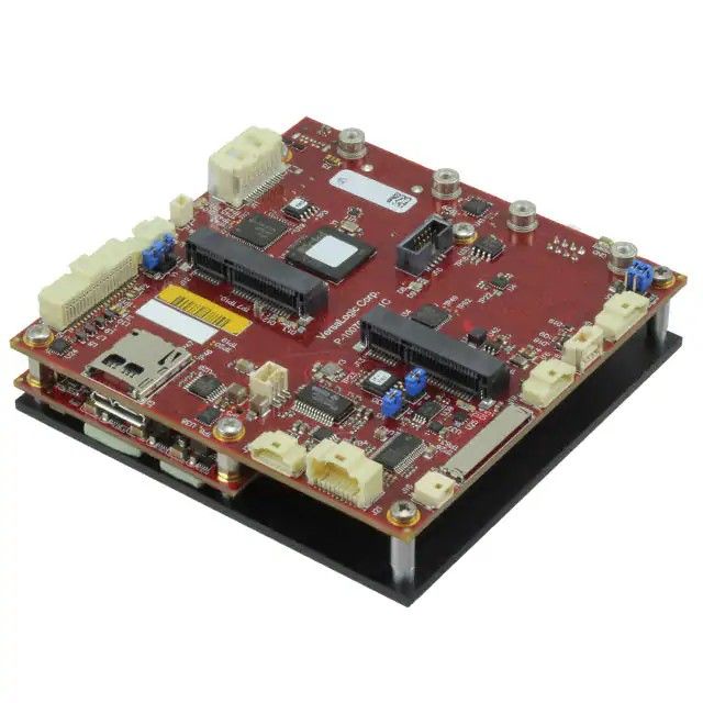 RAVEN BOARD QUAD 1.91GHZ VL-EPU-3312-EDP图片