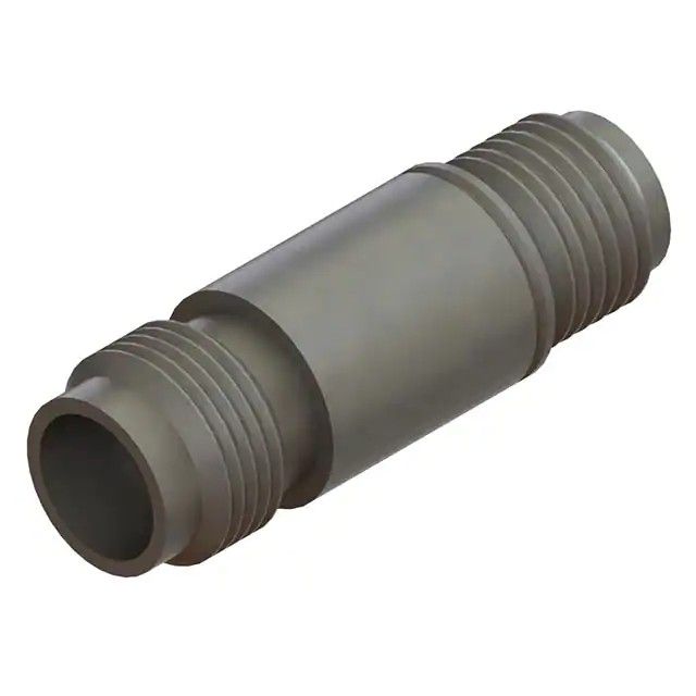 同轴连接器(RF)-适配器 1.85mm 插孔，母插座至 2.4mm(APC-2.4，OS-50)插孔，母插口 50 欧姆 SF1133-6003图片