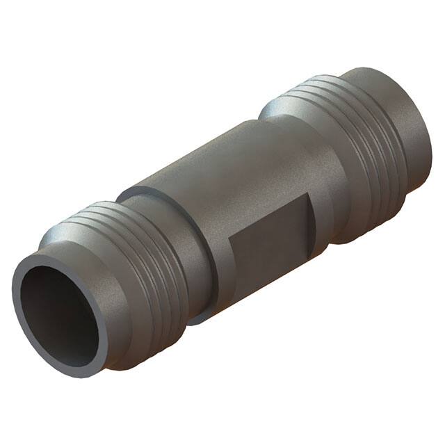 同轴连接器(RF)-适配器 1.85mm 插孔，母插座至 1.85mm 插孔，母插座 50 欧姆 SF1133-6008图片