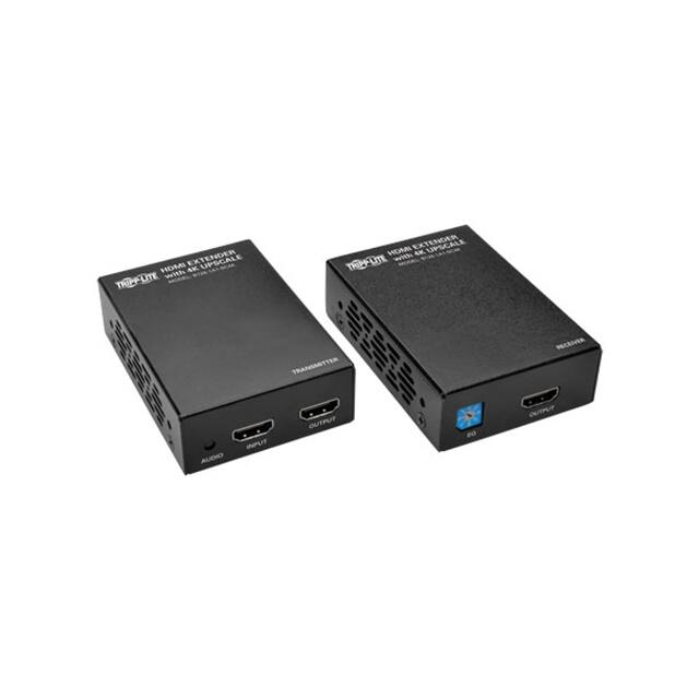 HDMI OVER CAT5/CAT6 ACTIVE EXTEN B126-1A1-SC4K图片