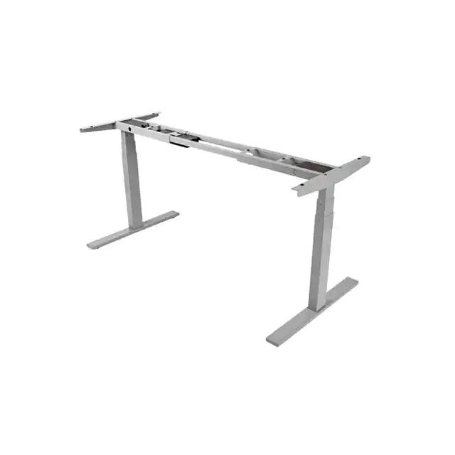 SIT STAND ADJUSTABLE ELECTRIC DE WWBASE-GY图片