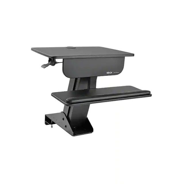 SIT STAND DESKTOP WORKSTATION AD WWSSDC图片