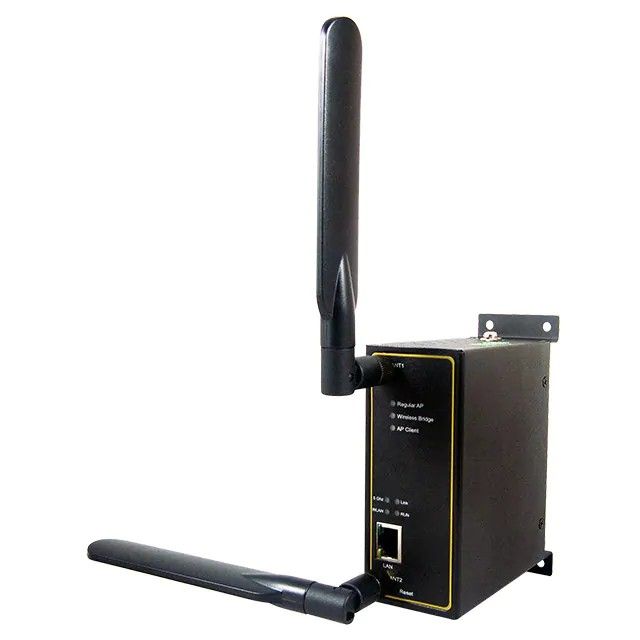 802.11 a/b/g/n 路由器 AW5500图片