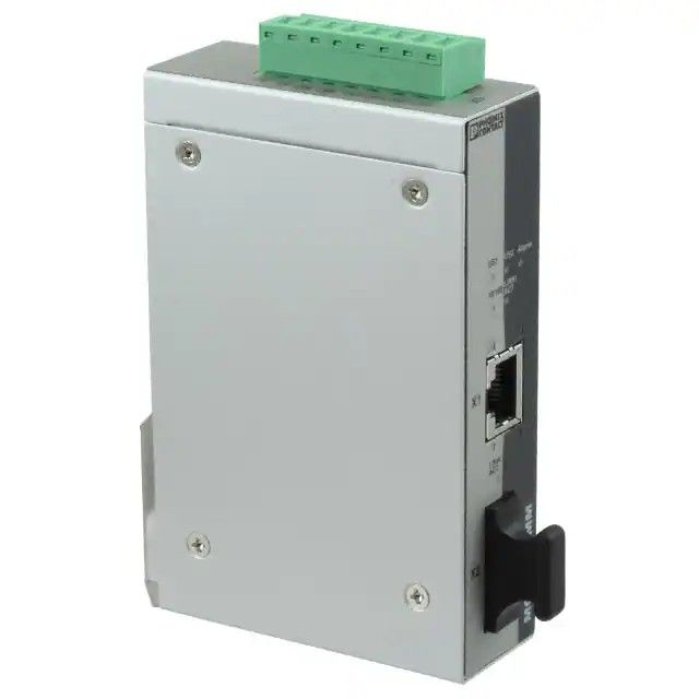 FO CONVERTER SC DUPLEX 2891315图片