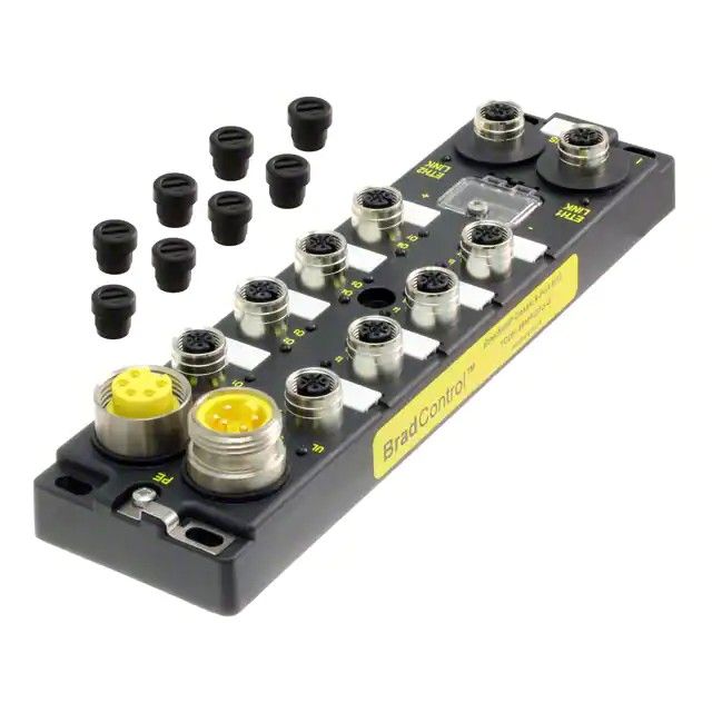 BRAD HARSHIO ETHERNET/IP MODULES 1120955118图片
