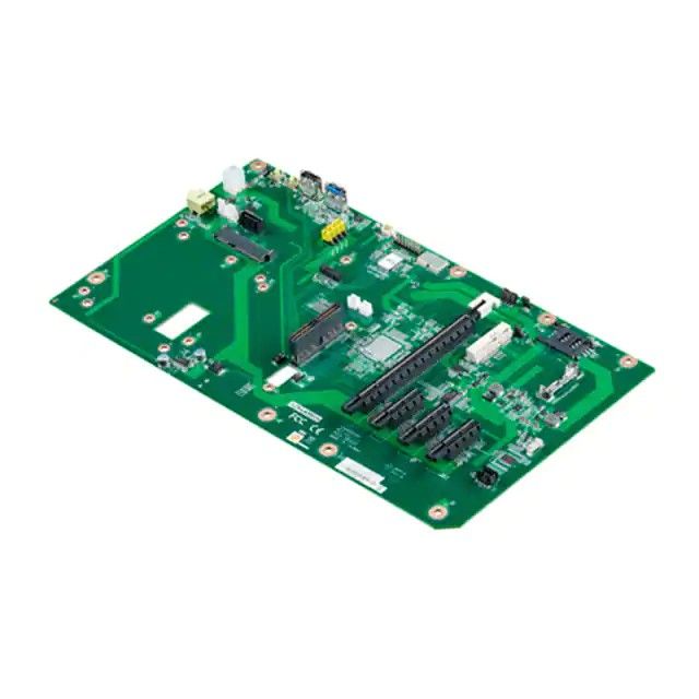 MI/O-Compact，MI/O-Ultra-MPU 评估板-嵌入式 MIOE-DB5000-01A1E图片