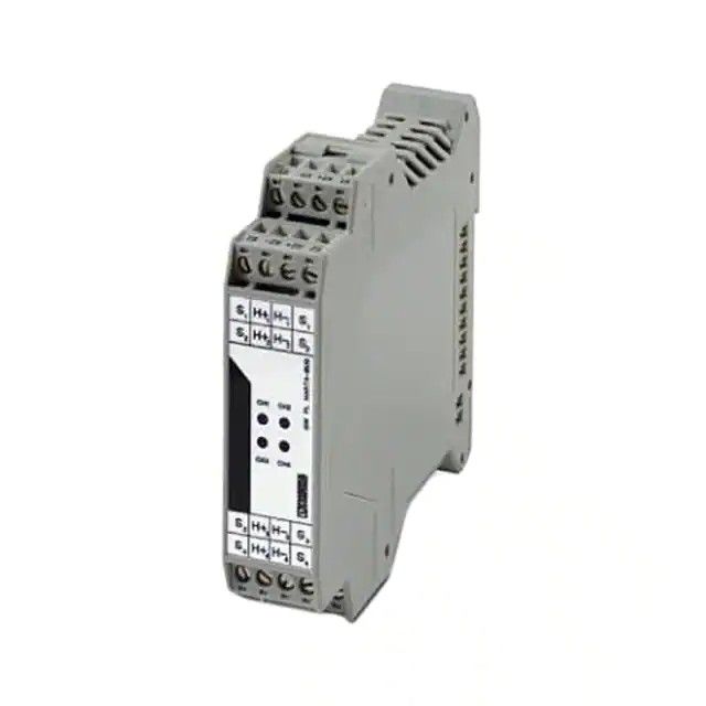 4-CHANNEL HART EXPANSION MODULE 2702234图片