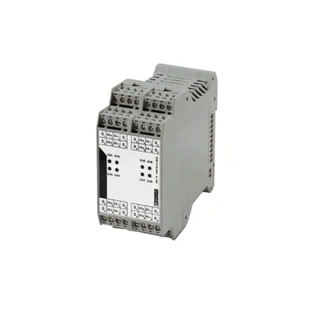 8-CHANNEL HART EXPANSION MODULE 2702236图片