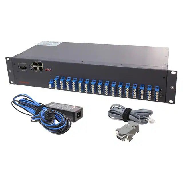 光纤开关，1 x 64 OFMS06400002315图片
