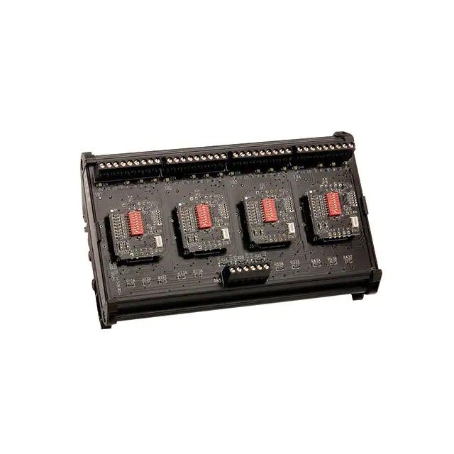 外部输入传感器放大器 DIN 轨道 BX-5-IC/5-IC/5-IC/5-IC/5图片