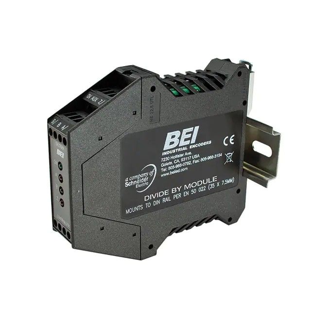 ELECTRONIC MODULE EM-DR1-DB5-15-TB-28V/V图片