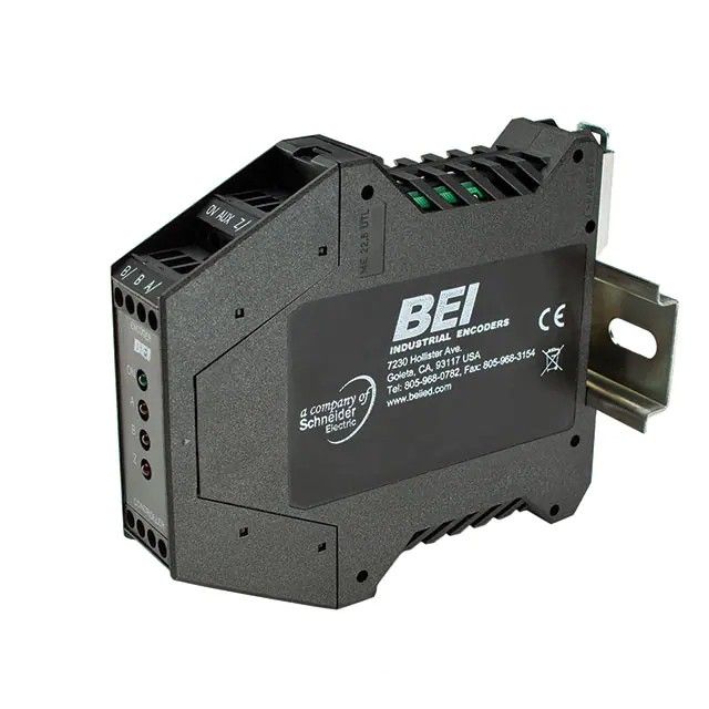 OPTICAL ISOLATOR EM-DR1-AD-5-TB-28V/5图片
