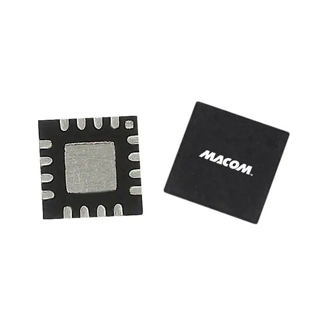series 放大器 For Use With MAAP-011232 MAAP-011232-002SMB图片