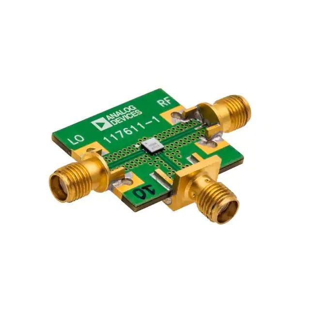 series 混频器 For Use With HMC558ALC3B EV1HMC558ALC3B图片
