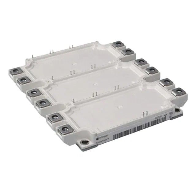 IGBT 模块沟槽型场截止三相反相器底座安装模块 FS300R12KE3BOSA1图片