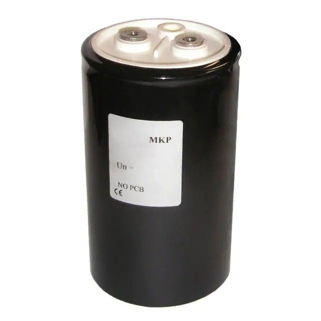薄膜电容器 900V 聚丙烯(PP)，金属化径向，Can C44UOGT7200G5SK图片