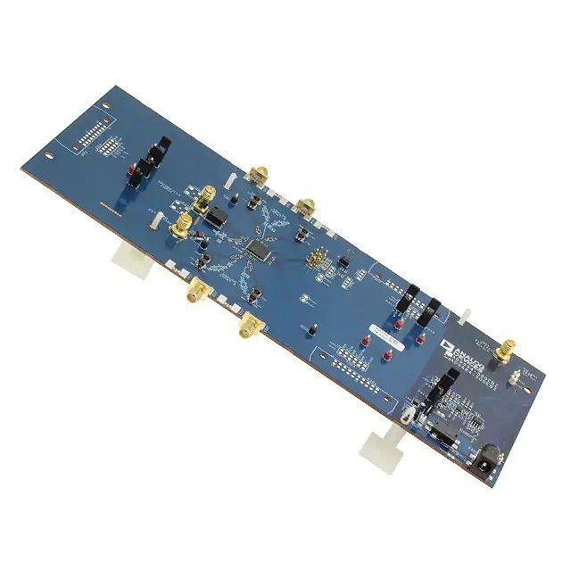 series 接收器 For Use With AD6684 AD6684-500EBZ图片