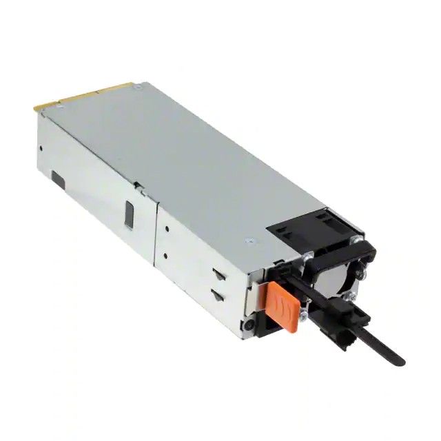 前端 AC DC 转换器输出 12V-16A 90 ~ 264 VAC 输入 DPS-2000CB A图片
