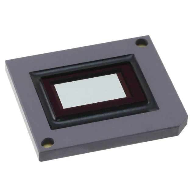 数字微镜芯片(DMD) 350-CPGA(35x32.2) DLP650NEFYE图片