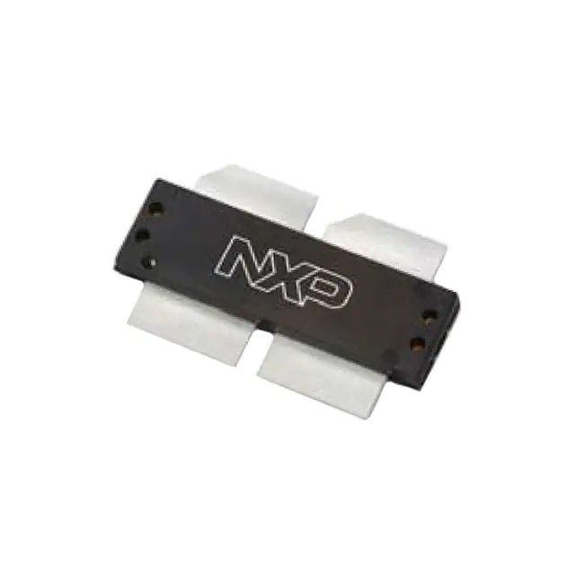 RF Mosfet LDMOS 1.8MHz ~ 500MHz 23dB 1500W OM-1230-4L MRF1K50NR5图片