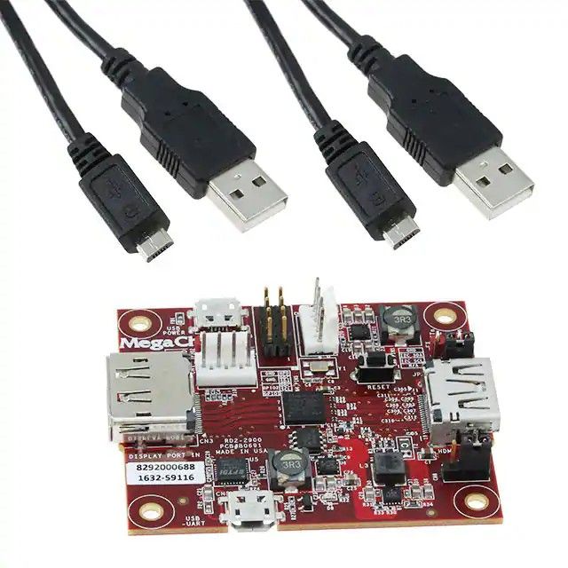 MCDP2900A2 视频处理视频评估板 RD2-2900图片