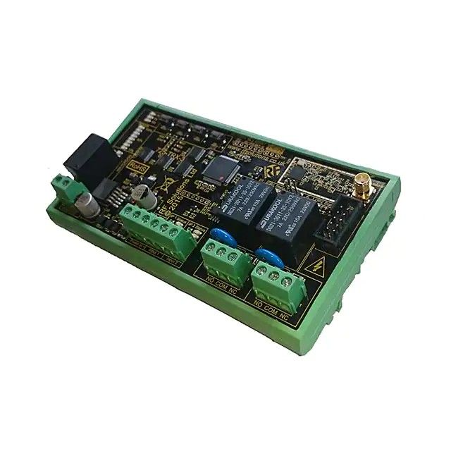RF 725TRX8-16K图片