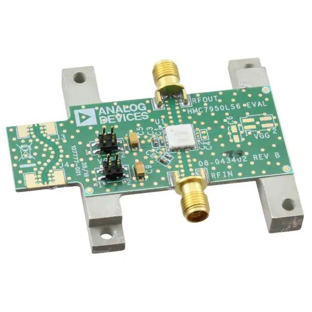 series-For Use With HMC7950LS6 EV1HMC7950LS6图片